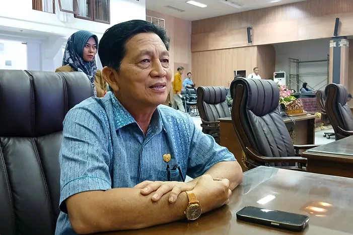 Anggota DPRD Barut Soroti Pentingnya Rencana Pasca Tambang dalam Konsultasi Publik PT BDA