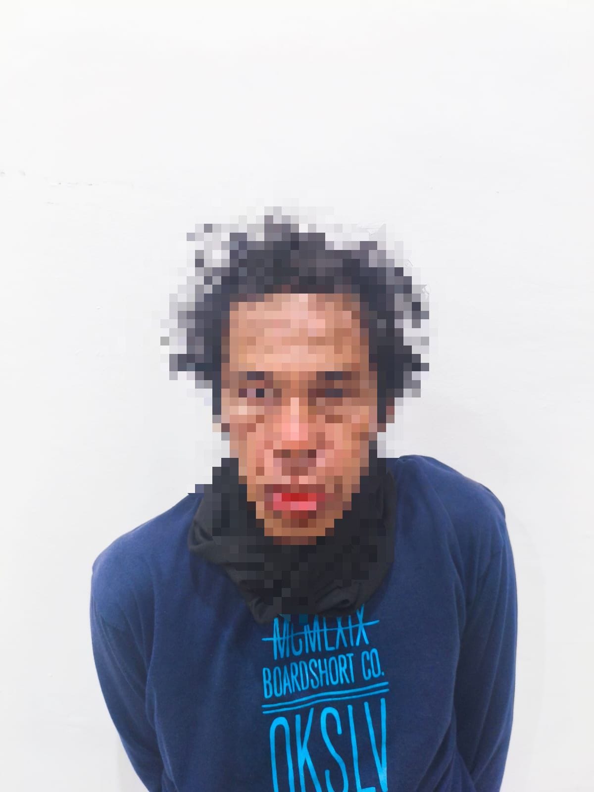 Satreskrim Polres Kobar Tangkap Pelaku Begal Wanita di Pangkalan Bun