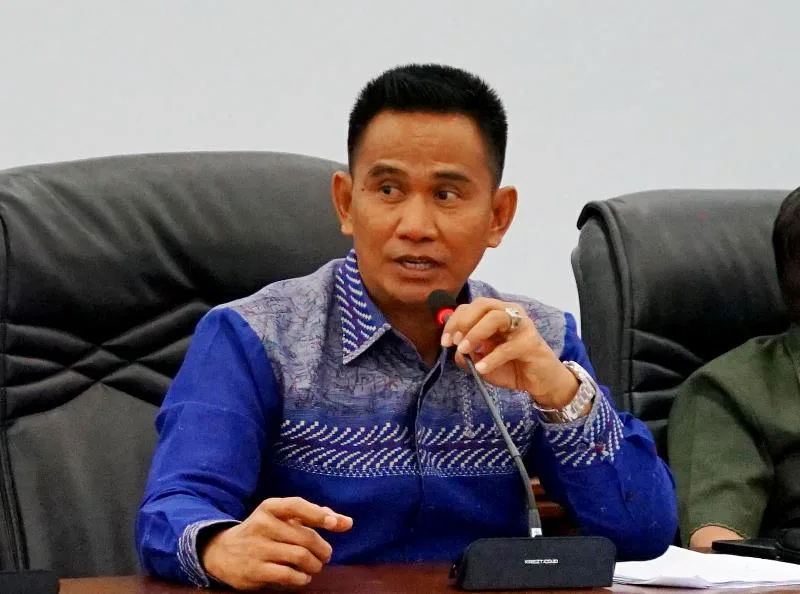 Dukung Program SIP PINTAR, Hasrat Sebut Pendidikan Anak Usia Dini Harus Jadi Prioritas