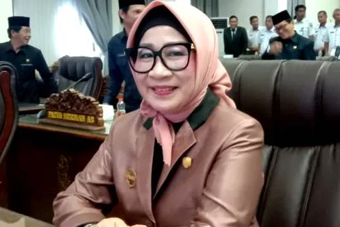 DPRD Barito Utara Soroti Permasalahan Pengelolaan Sampah di Kawasan Pertokoan dan Permukiman