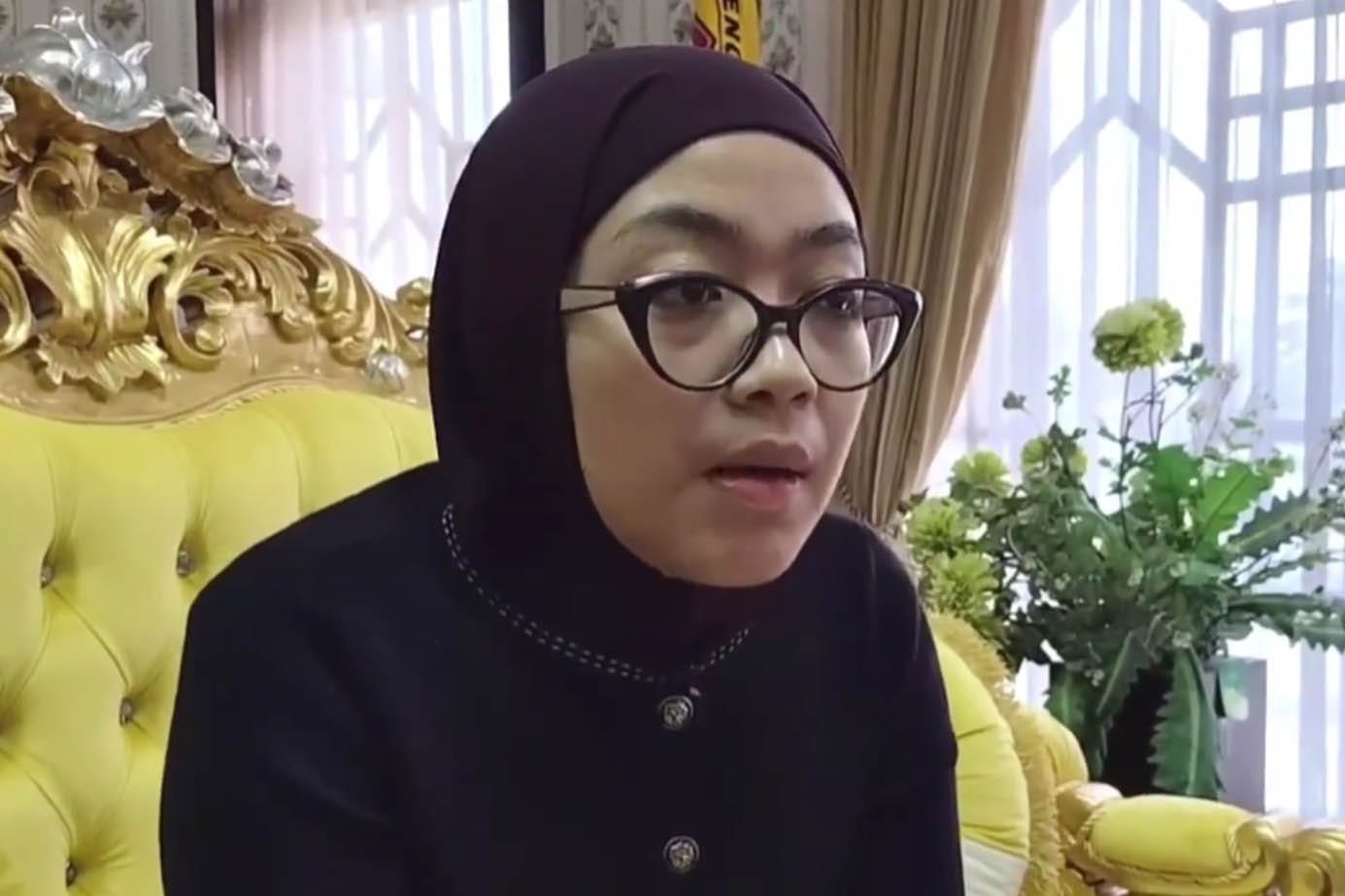 Waket I DPRD Kalteng Sampaikan Dukungannya Percepatan Pembentukan Posbakum di Tingkat Desa dan Kelurahan