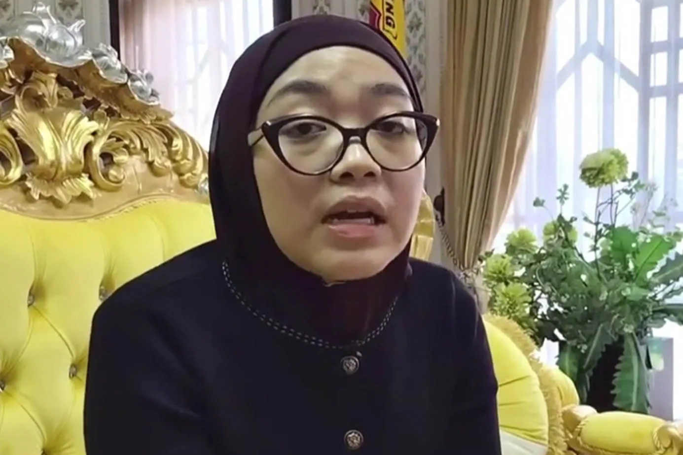 Waket I DPRD Kalteng Tekankan Pentingnya Optimalisasi Peran Karang Taruna