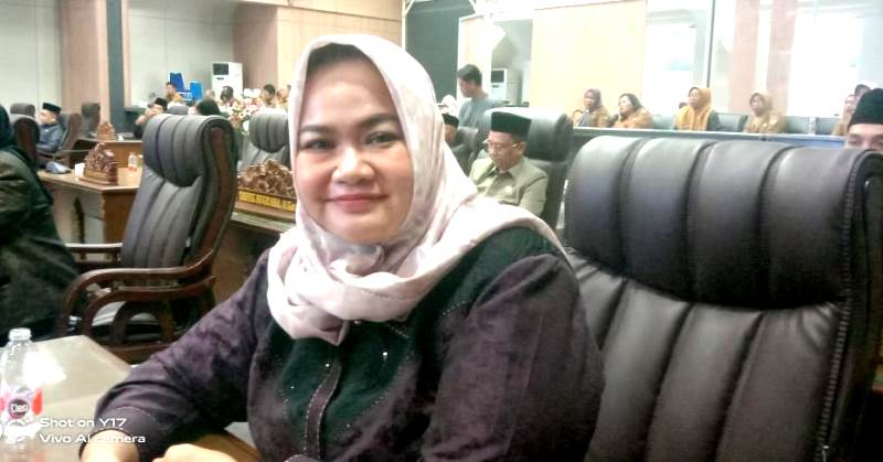 Wardathun Nur Jamilah