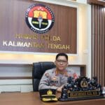 Kapolri Rotasi Wakapolda Kalteng, Brigjen Rakhmad Setyadi Digeser ke Sespim, Brigjen Yosi Muhamartha Masuk Palangka Raya
