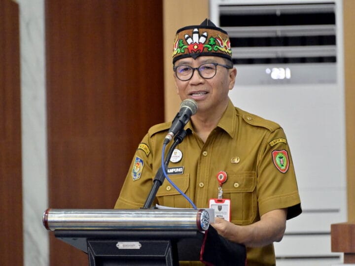 Pemprov Kalteng Susun Arah Pembangunan 2027, Delapan Prioritas Ranwal RKPD Dipaparkan