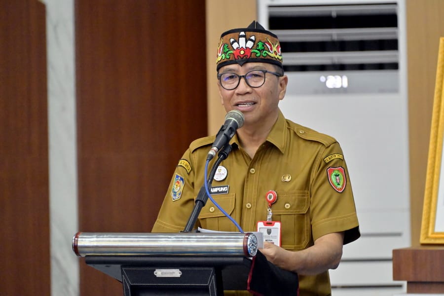 Pemprov Kalteng Susun Arah Pembangunan 2027, Delapan Prioritas Ranwal RKPD Dipaparkan
