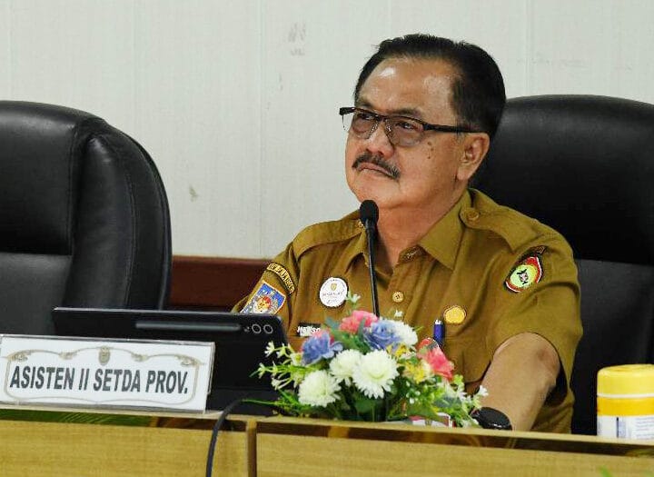 Pemprov Kalteng Komitmen Percepat Pengoperasian Koperasi Merah Putih