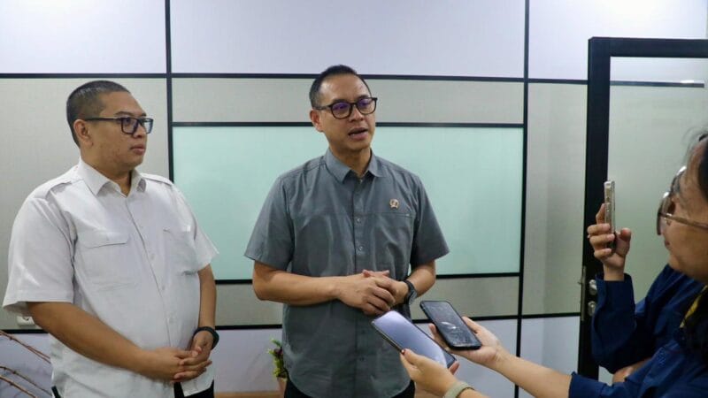 Tanah Masih Beralas Girik di 2026, ATR/BPN Tegaskan Hak Warga Tetap Aman