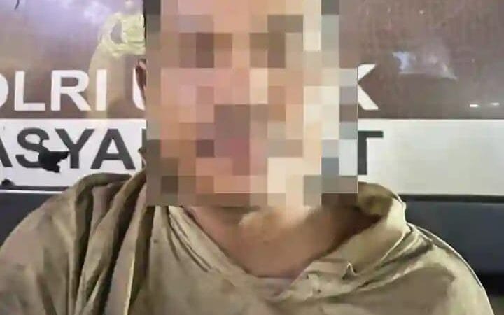 Pria Mengamuk Bersenjata Tajam di Desa Gohong, Polisi Bergerak Cepat Amankan Situasi