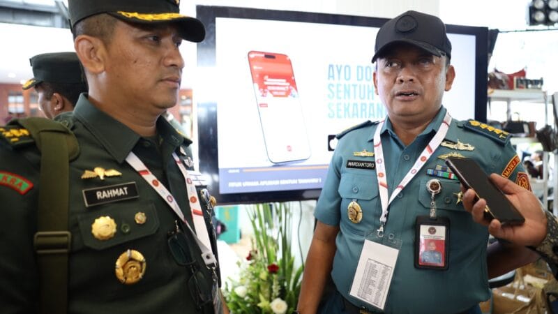 Warga Rasakan Langsung Manfaat Transformasi Layanan Pertanahan ATR/BPN