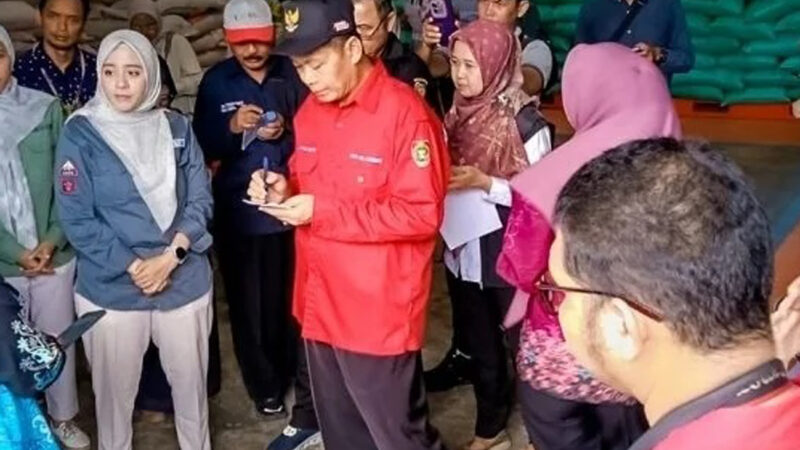 Jelang Bulan Ramadan, Pemprov Kalteng Pantau Harga Pangan