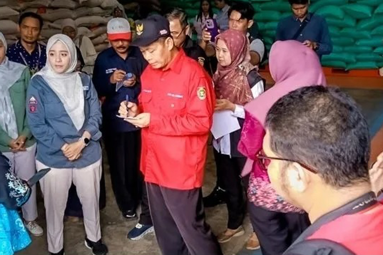 Jelang Bulan Ramadan, Pemprov Kalteng Pantau Harga Pangan