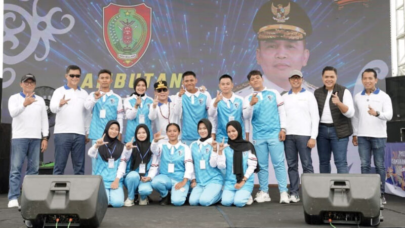 Pastikan Setiap Anak Merasa Aman di Sekolah, Disdik Kalteng Luncurkan WBS