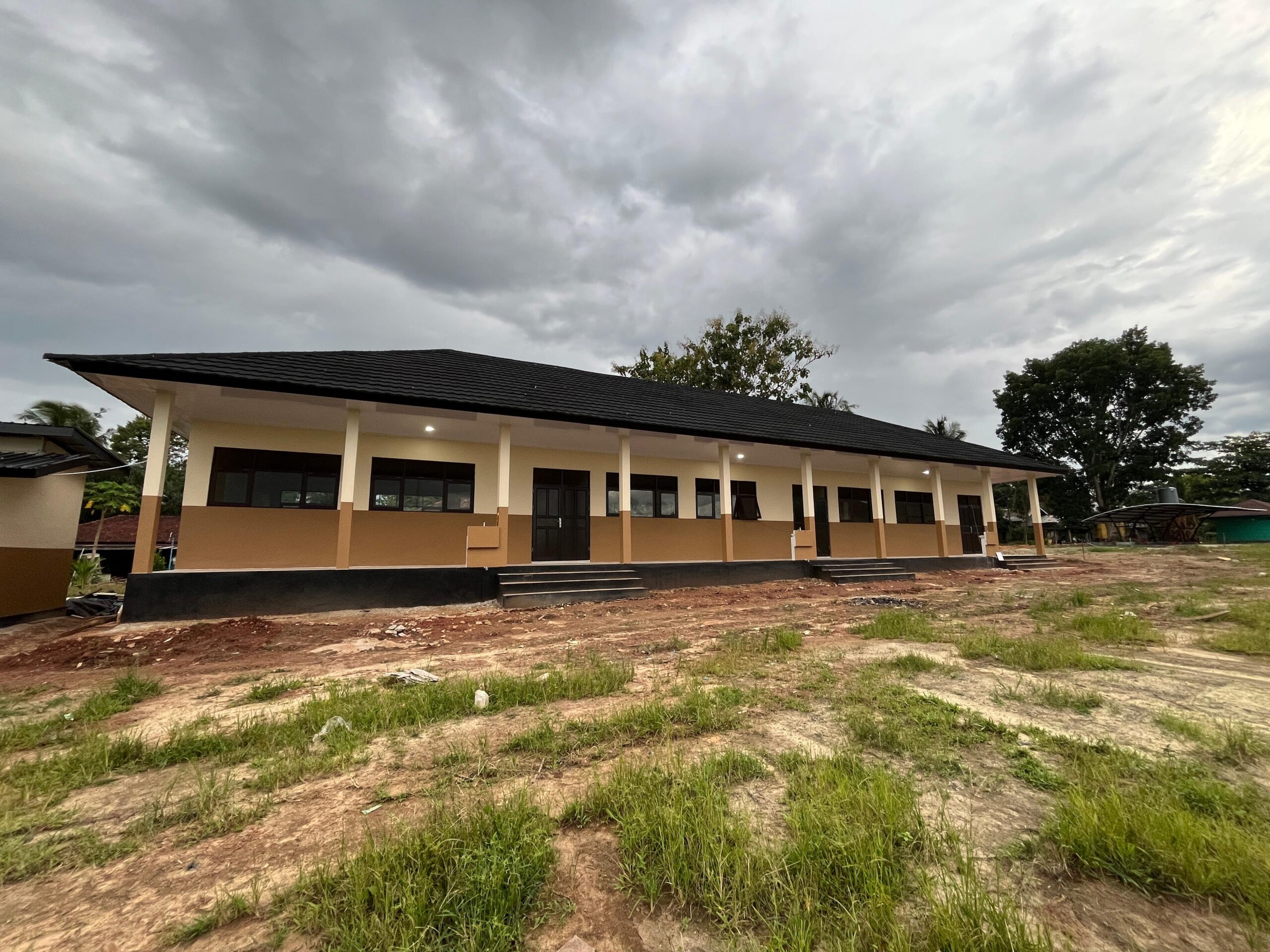 Berdasarkan Data Dapodik, Sejak 2023 SMA/SMK/SKH Se-Kalteng Alami Penambahan 33 Sekolah Baru