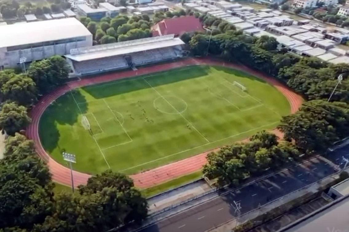 Bukan Sekadar Infrastruktur Olahraga, Pembangunan Stadion Mantikei Simbol Kemajuan dan Pertumbuhan Ekonomi di Kalteng