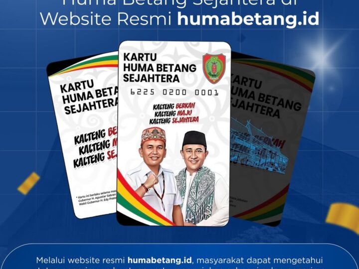 Halo Sobat Informasi!