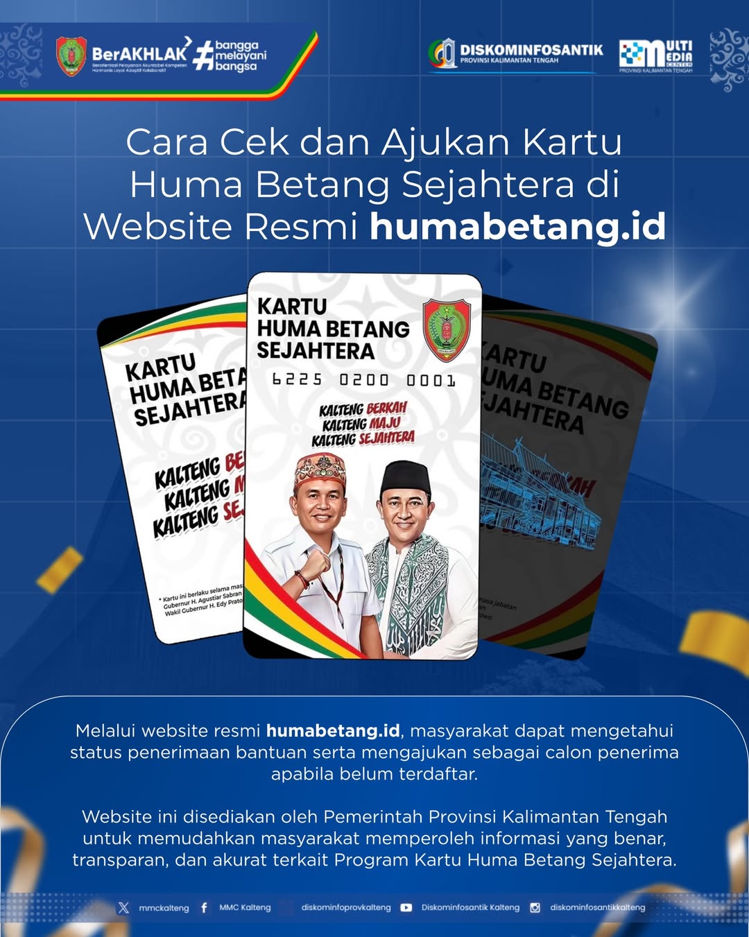 Halo Sobat Informasi!