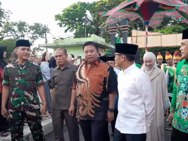 Wali Kota Palangka Raya Minta Polisi Tertibkan Balapan Liar Selama Ramadan