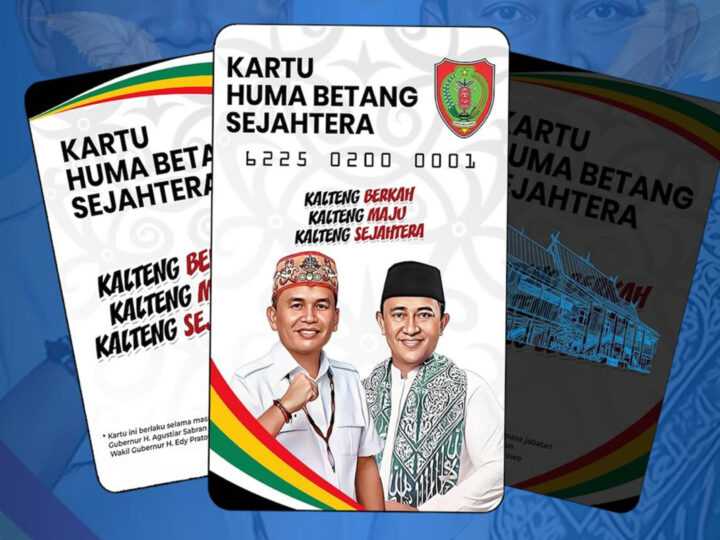 Mengoptimalkan Penerimaan Bantuan dengan Aplikasi HMB Validator