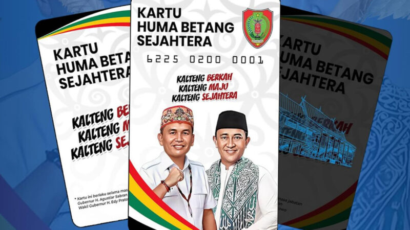 Mengoptimalkan Penerimaan Bantuan dengan Aplikasi HMB Validator