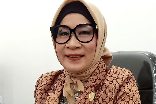 Dewan Dukung Penuh Workshop Cipta Lagu Anak dan APE yang Digelar HIMPAUDI Barut