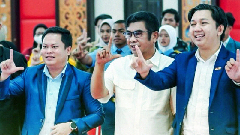 Membangun Kepemimpinan Pemuda Kalteng di Era Post-Truth