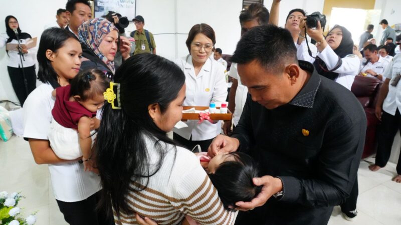 DPRD Siap Dukung dan Kawal Hasil Musrenbang Lahei Barat