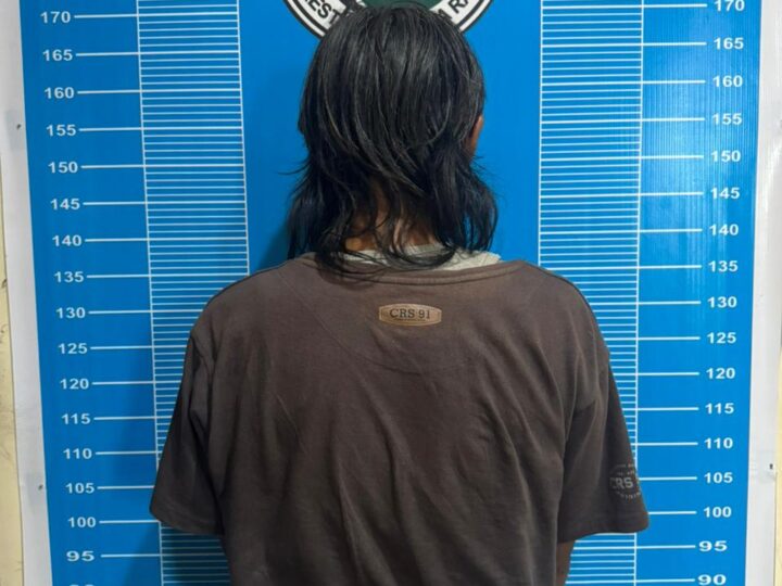 Transaksi Narkoba di Jalan Tjilik Riwut Digagalkan, Polisi Sita Sabu 100,84 Gram