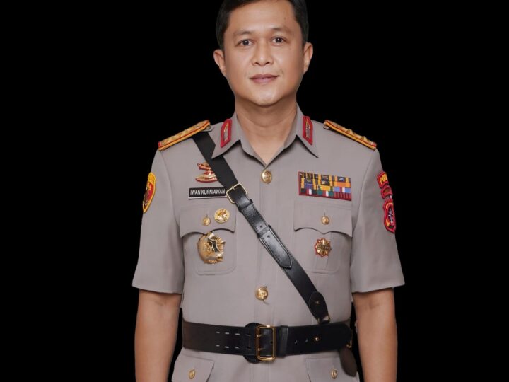 Peringatan HPN 2026, Kapolda Kalteng Sampaikan Apresiasi kepada Insan Pers