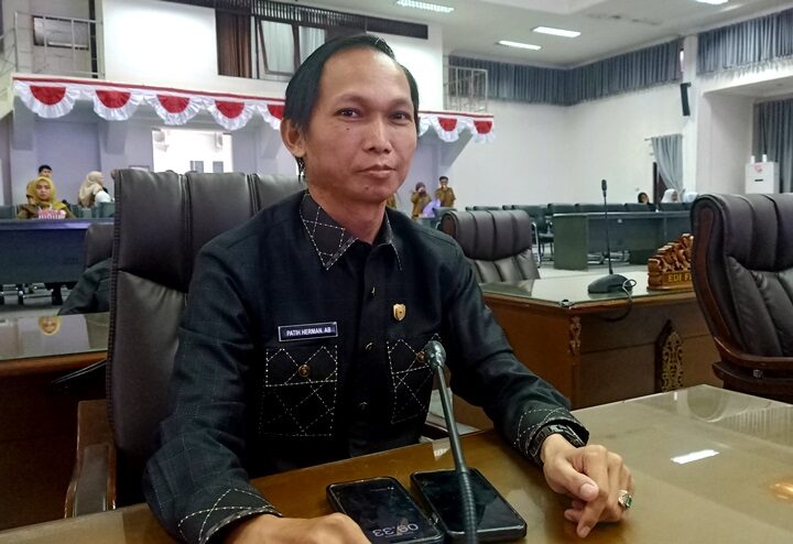 Dewan Barut Dukung Hasil Rakornas Kesbangpol untuk Perkuat Sinergi Program Nasional di Daerah