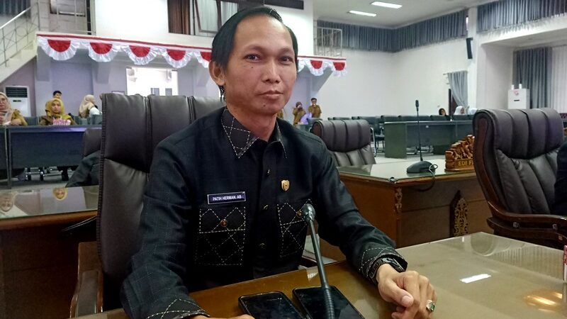 Dewan Barut Dukung Hasil Rakornas Kesbangpol untuk Perkuat Sinergi Program Nasional di Daerah