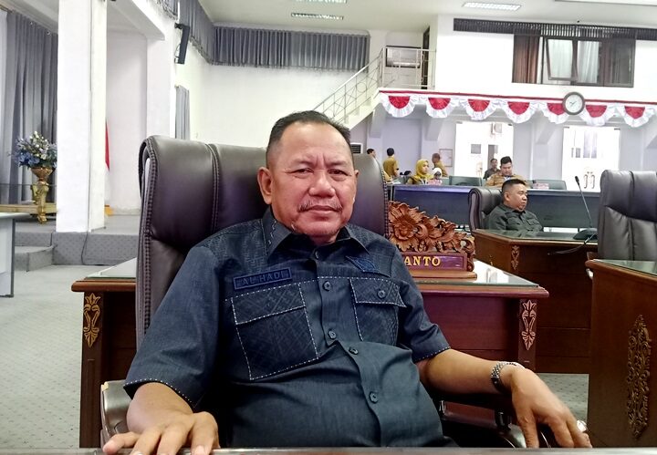 DPRD Dukung Dukung Pelaksanaan Program Bantuan Pendidikan SIP Pintar Optimal Fase 2 Tahun 2026