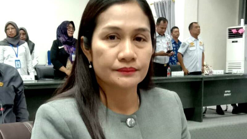 Langkah Wakil Bupati Jajaki Kerjasama Strategis Pembentukan BLK Mendapat Dukungan Penuh DPRD Barut