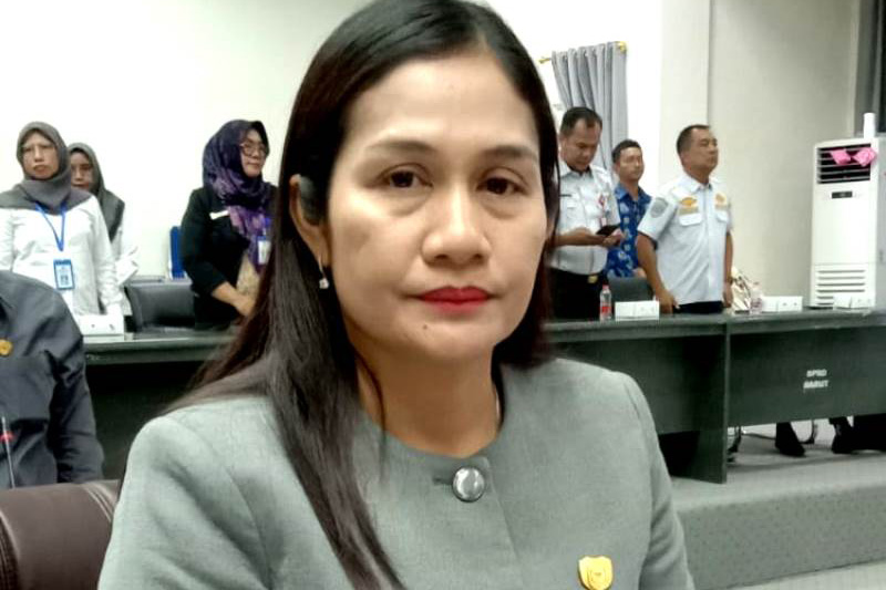 Langkah Wakil Bupati Jajaki Kerjasama Strategis Pembentukan BLK Mendapat Dukungan Penuh DPRD Barut