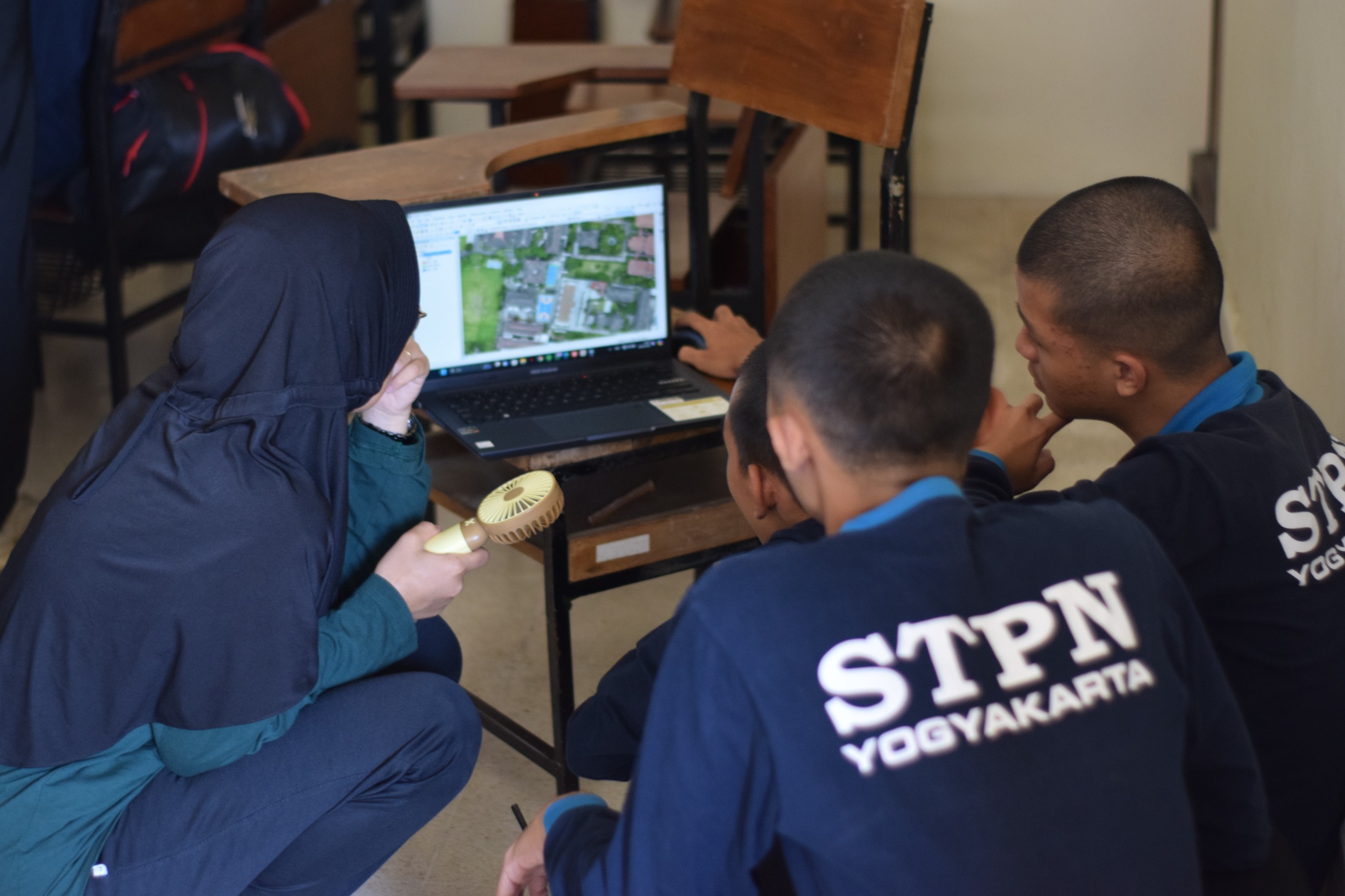 KKNP-PTLP STPN Dorong Kepastian Hukum Lewat Pemutakhiran Data Pertanahan