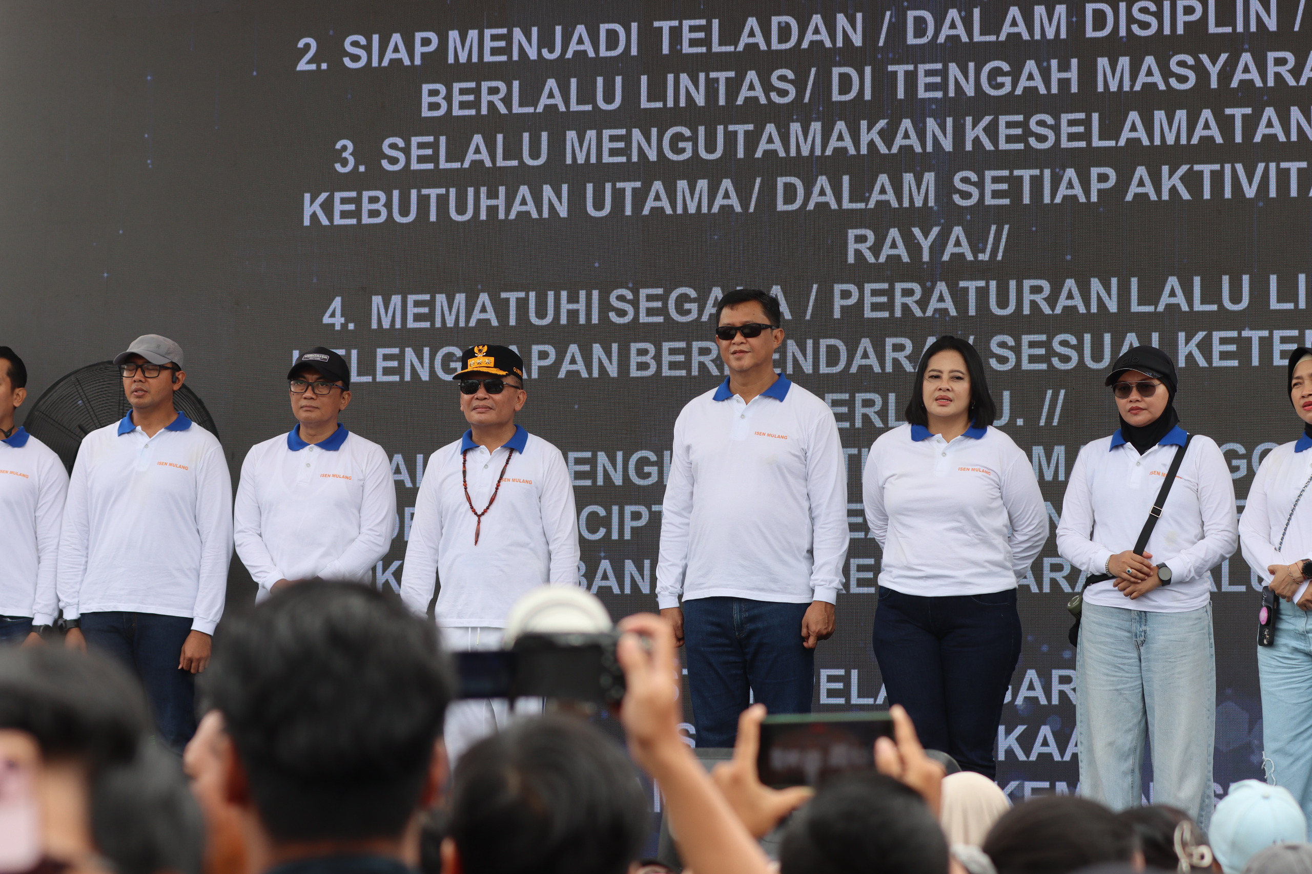 Dari Lapangan ke Sekolah, PKS Jadi Strategi Polda Kalteng Bentuk Pelajar Berkarakter dan Tertib Lalu Lintas