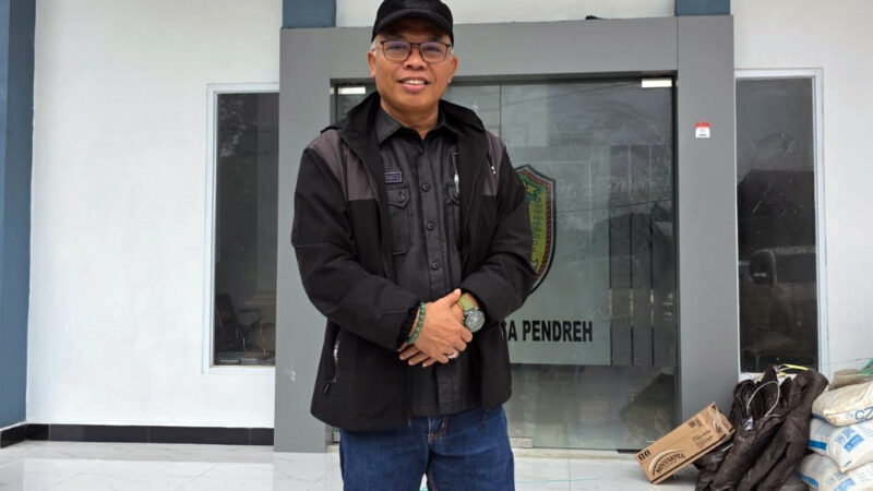 Langkah Bupati dalam Percepatan Finalisasi Desain Tiga Jembatan Strategis Mendapat Dukungan Penuh DPRD Barut