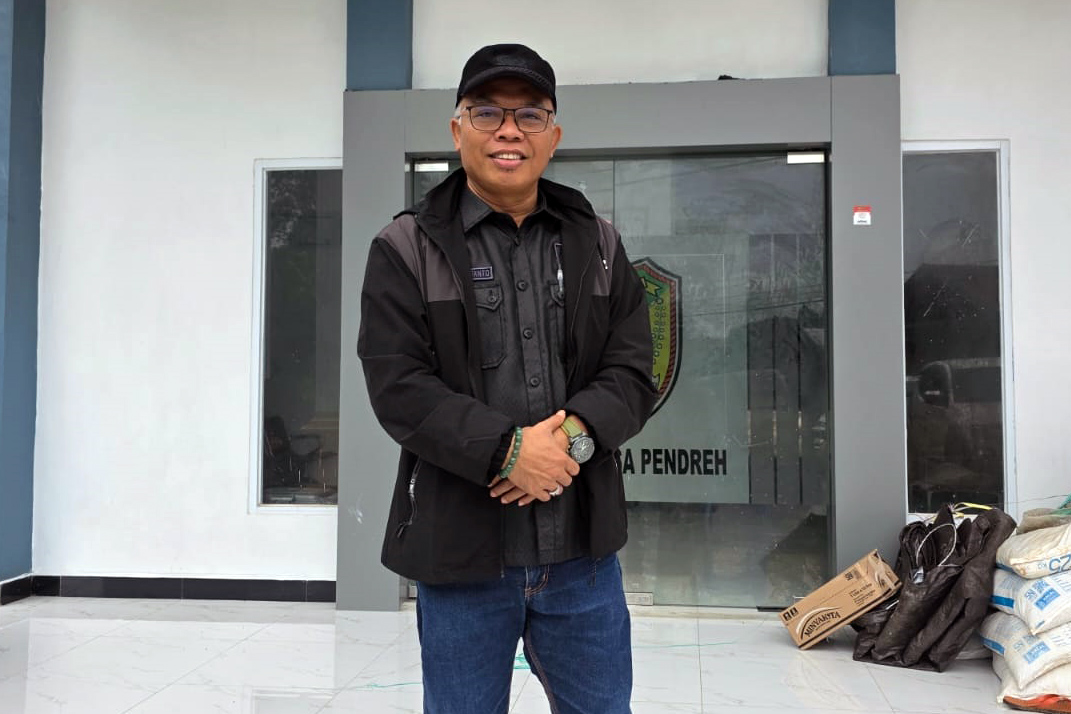 Langkah Bupati dalam Percepatan Finalisasi Desain Tiga Jembatan Strategis Mendapat Dukungan Penuh DPRD Barut