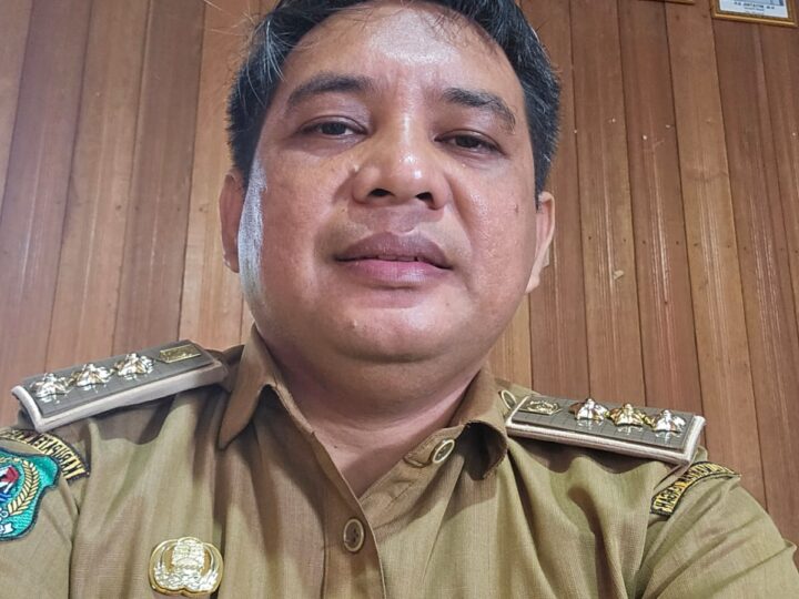 Kapuas Hulu Bangga, Raih Peringkat Tiga dalam Peningkatan PAD