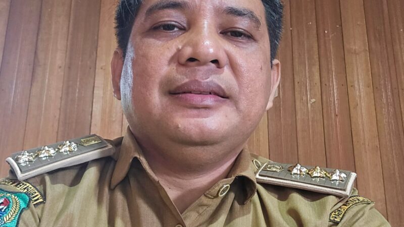 Kapuas Hulu Bangga, Raih Peringkat Tiga dalam Peningkatan PAD