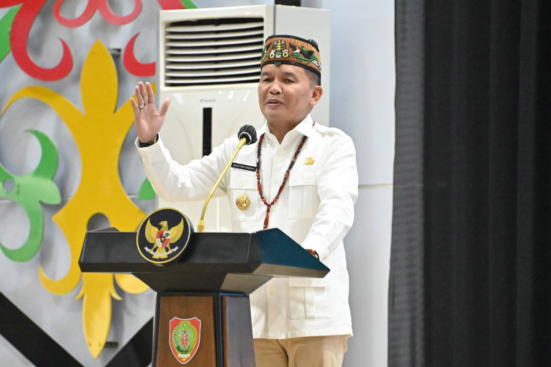 Wujudkan Visi Misi Gubernur dan Wakil Gubernur, Pemprov Kalteng Luncurkan Program Strategis Sektor Pendidikan