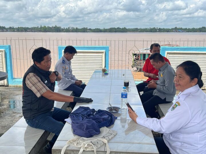 ABK Ferry Kapuas Jalani Tes Urine, Polisi Pastikan Bebas Narkoba