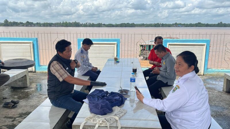 ABK Ferry Kapuas Jalani Tes Urine, Polisi Pastikan Bebas Narkoba