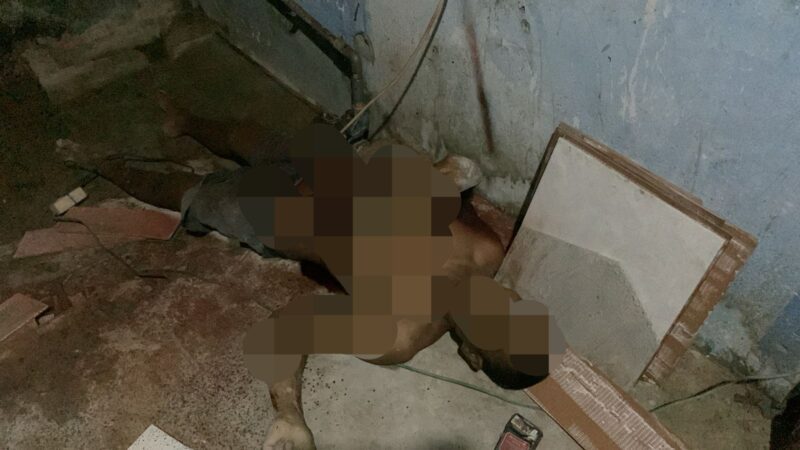 Tukang Bangunan Tewas Diduga Tersengat Listrik Saat Lembur