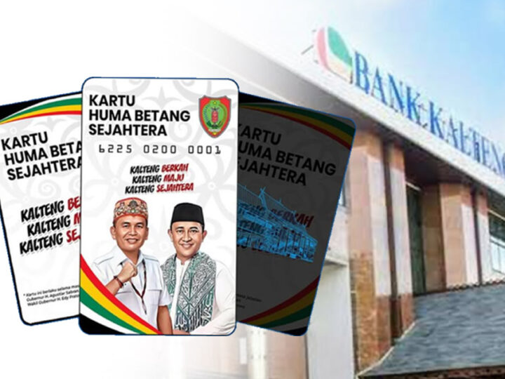 Layanan Bank Kalteng Kembali Normal dan Siap Lanjutkan Pembayaran KHBS