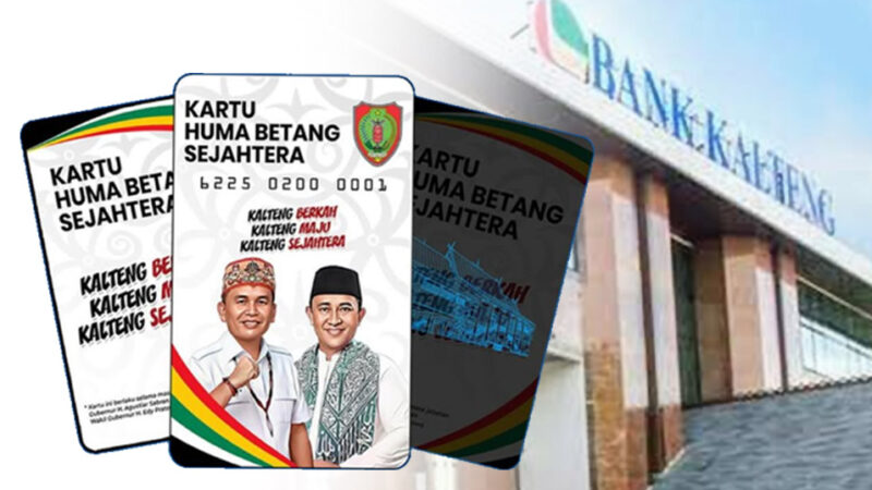 Layanan Bank Kalteng Kembali Normal dan Siap Lanjutkan Pembayaran KHBS