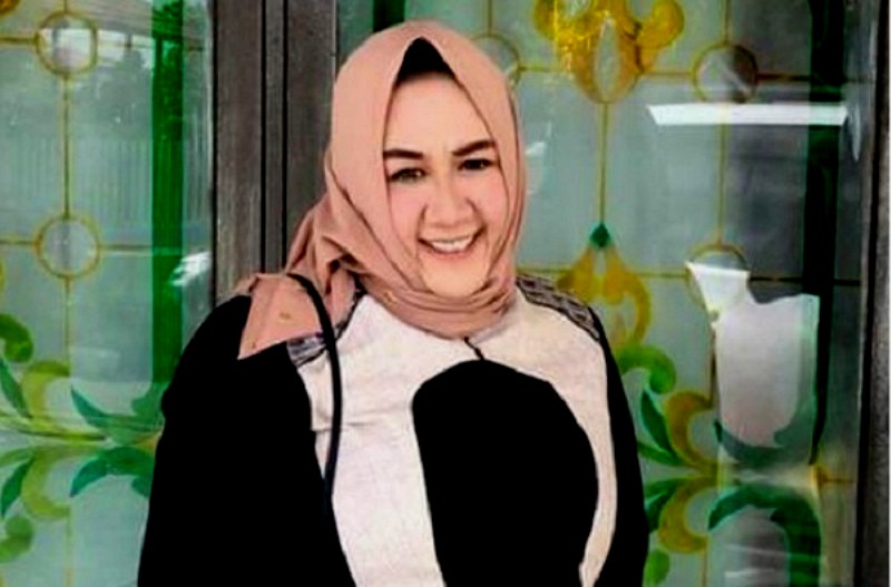 Anggota DPRD Apresiasi Kegiatan Jumat Berkah TP PKK Barito Utara