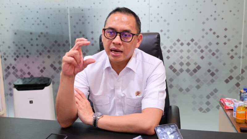 Cek Tanah Saat Mudik, ATR/BPN Buka Akses Aduan Cepat dan Terhubung Langsung ke Unit Teknis