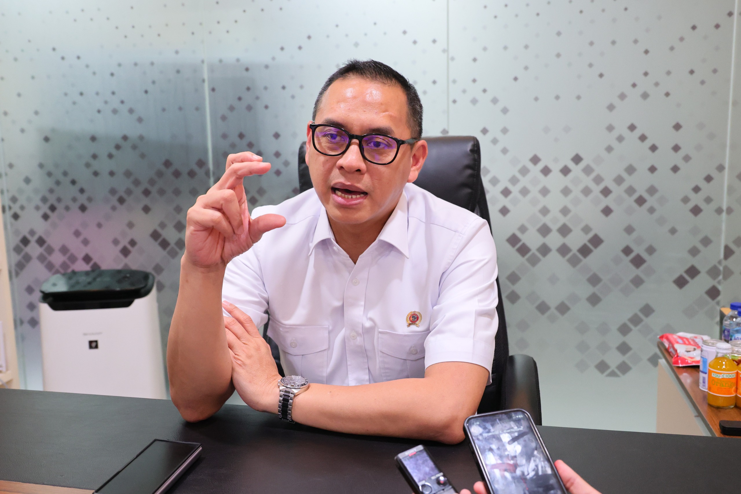 Cek Tanah Saat Mudik, ATR/BPN Buka Akses Aduan Cepat dan Terhubung Langsung ke Unit Teknis