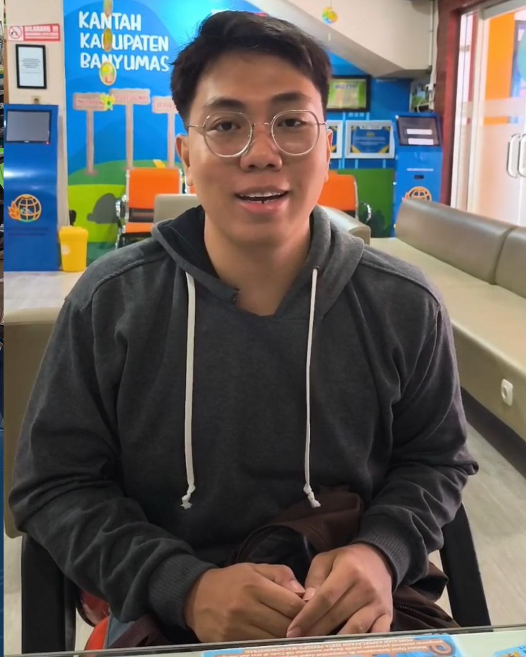 Di Tengah Libur Lebaran, Warga Banyumas Tetap Dapat Akses Informasi Pertanahan yang Jelas